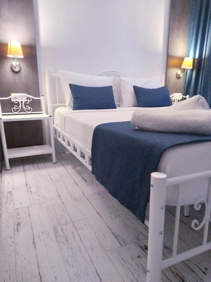 Marina Hotel Бодрум Экстерьер фото