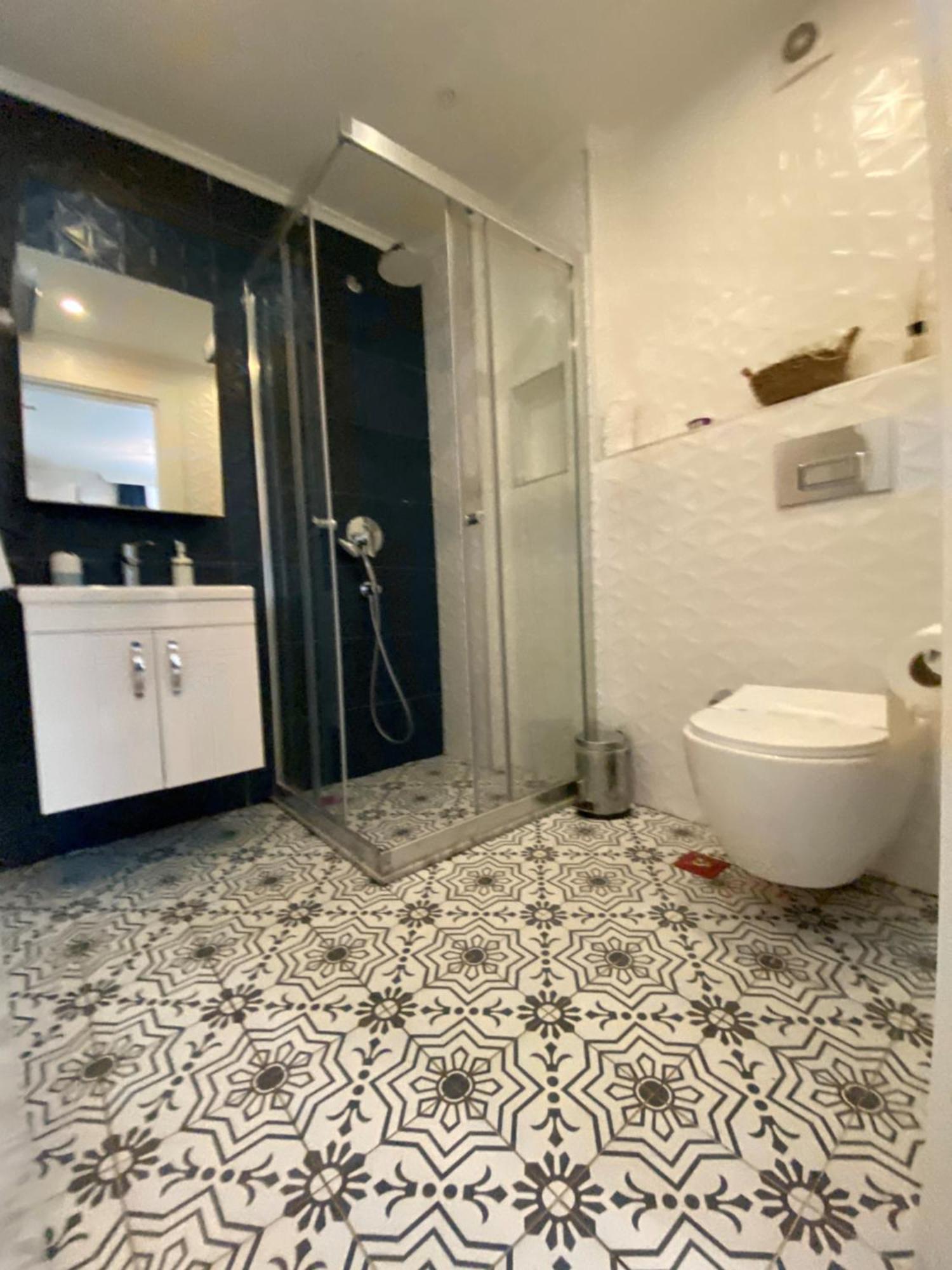 Marina Hotel Бодрум Экстерьер фото