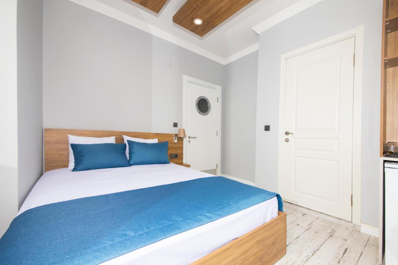 Marina Hotel Бодрум Экстерьер фото